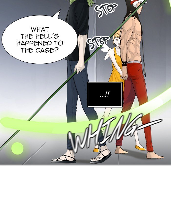 Tower of God, Chapter 429 image 125